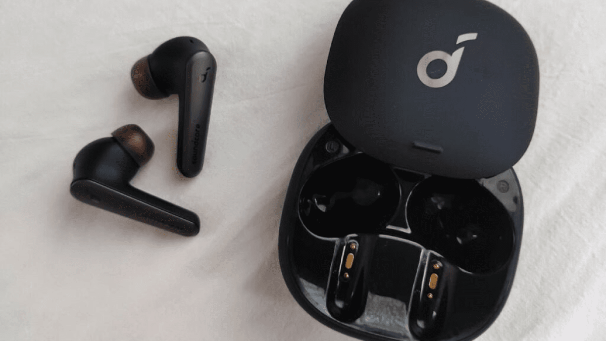 【衝撃】これ知らないと大損！「Soundcore Liberty Air 2 Pro」が高性能すぎる！