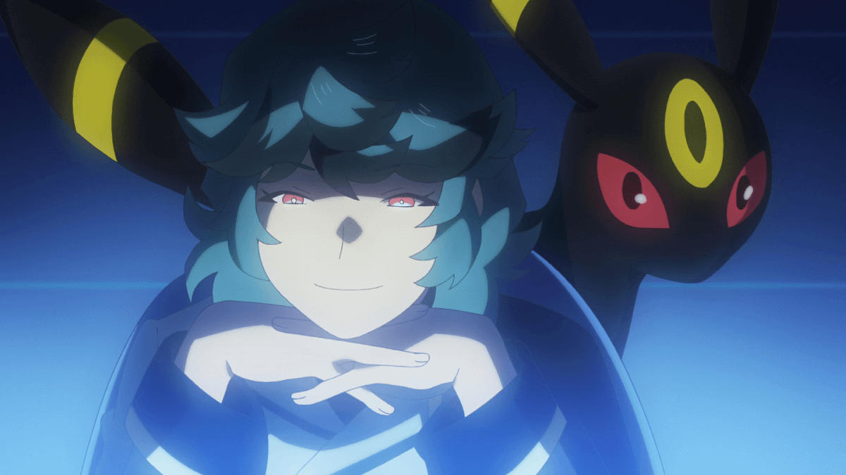 新たな悪役が登場！今後のポケモンアニメに目が離せない！