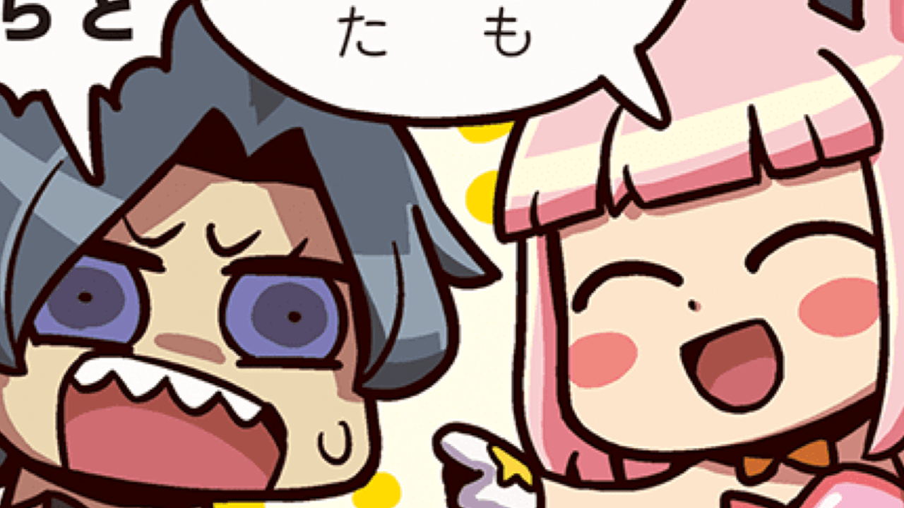 【FGO】祝8周年!ライダーが抱える意外な不満とは?ますますマンガで分かる312話