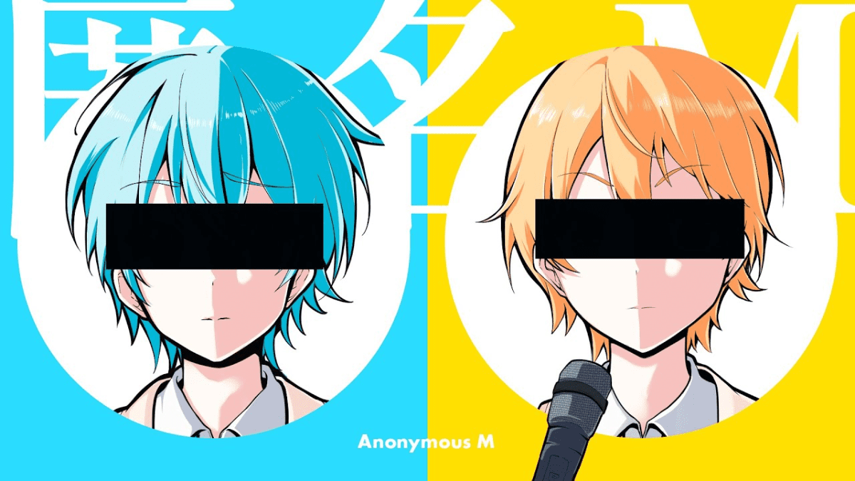 【すとぷり】全ペアシャッフル歌ってみた投稿Week開催！本日はあの兄弟!?