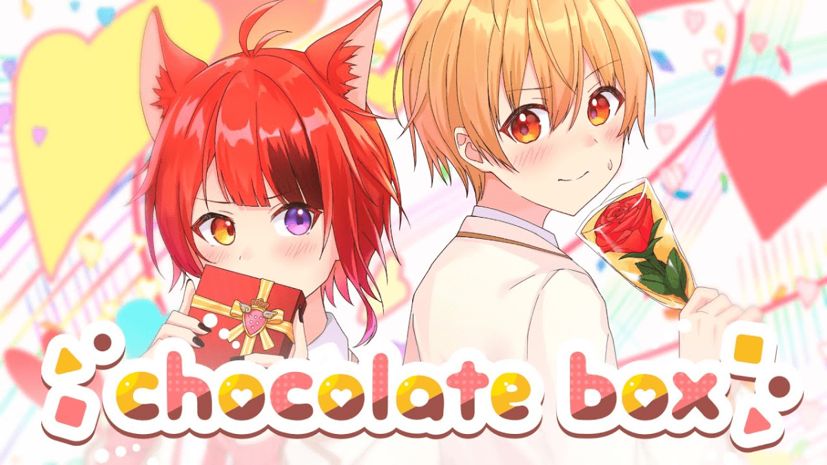 【すとぷり】全ペアシャッフル歌ってみた投稿Week開催！可愛すぎるあの2人!?