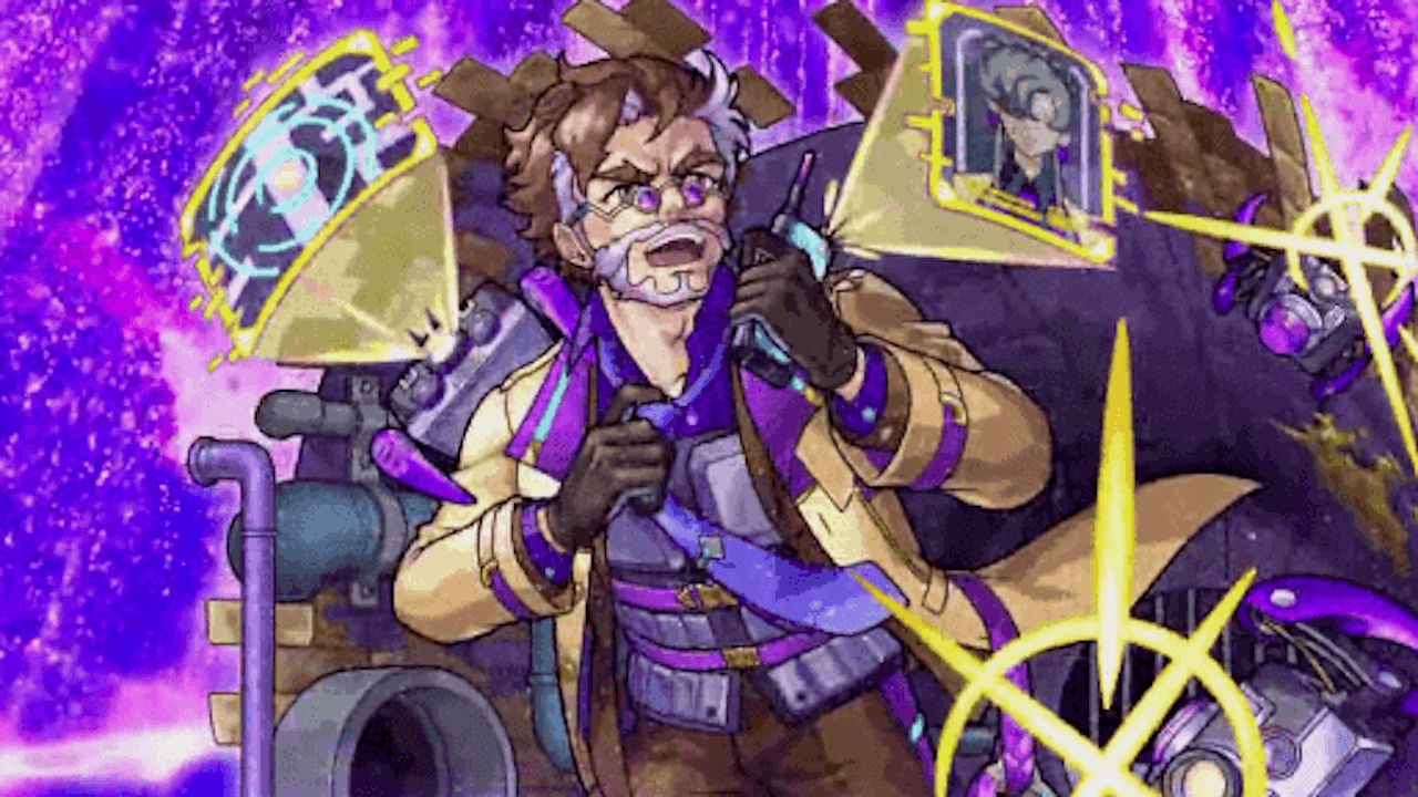 【モンスト】レストレードに反則級の魔改造実施!解禁日はいつ？