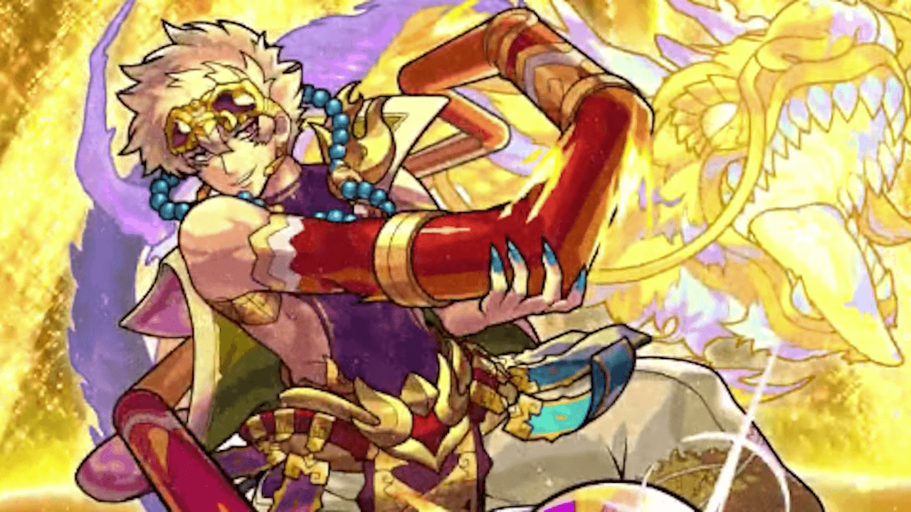 【モンスト】如意棒が獣神化改決定！実装・解禁日はいつ？
