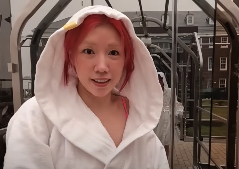 仲里依紗、ニューヨーク旅行でセレブスパ追い出し事件に遭う⁉︎ 理由は? トラブルにもめげないポジティブさに注目!