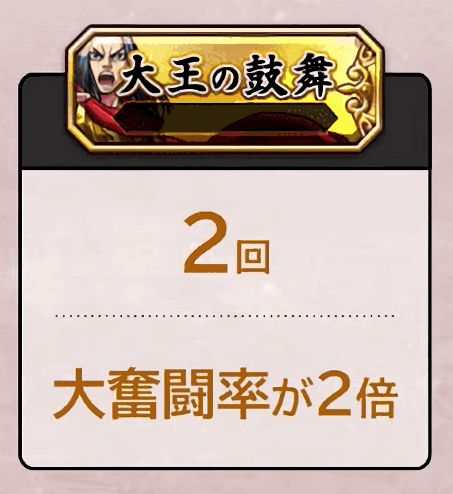 大王
