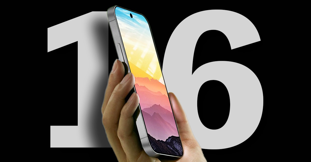 「iPhone 15」を買う前に…次世代「iPhone 16」を徹底予測！