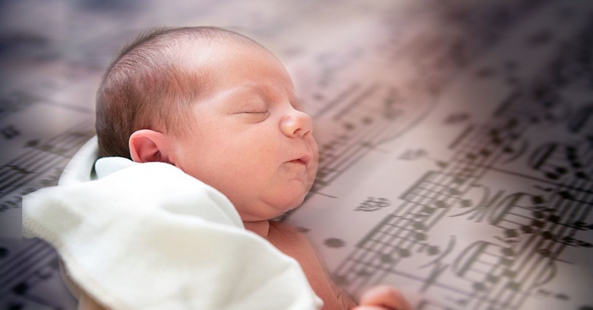 「モーツァルトの曲」を赤ちゃんに聞かせると…スゴすぎる効果を科学者が発見