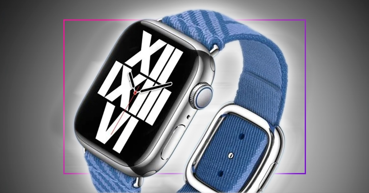 Apple Watch付属のシリコンバンドが〝廃止される〟との衝撃リーク