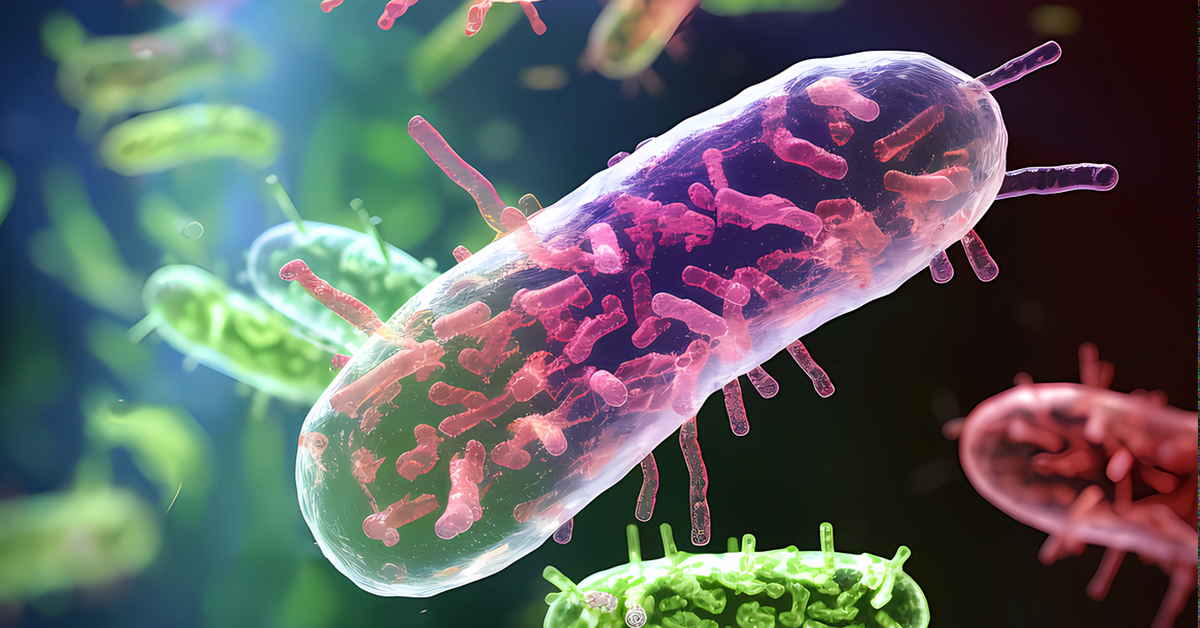 排水を分解しつつ発電できる〝大腸菌〟がスゴすぎる