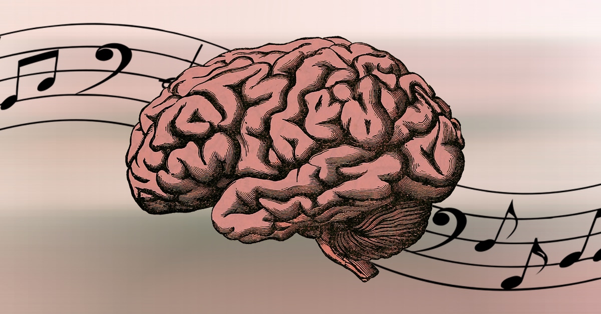 ヒトの脳が〝曲の歌詞〟を忘れない科学的理由