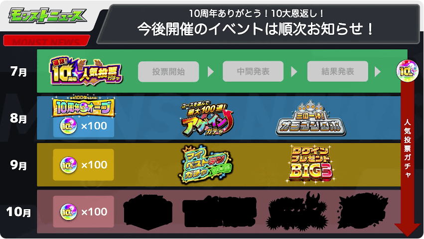 21今後開催のイベントは順次お知らせ