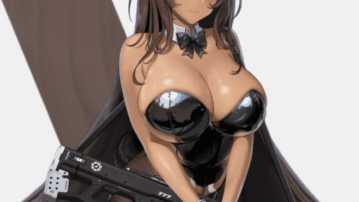 【衝撃】美少女のアレがデカすぎッ！危険度MAXの神ゲーはコレ！