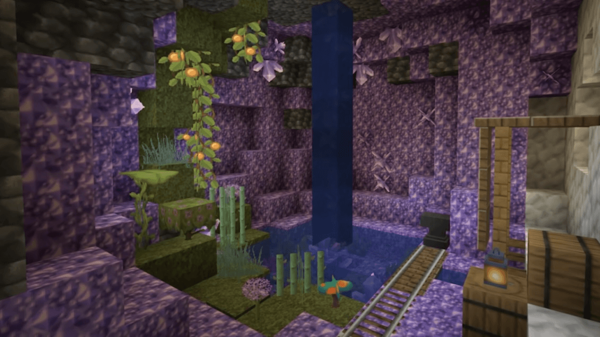 【マイクラ】海外ガチ勢のヤバすぎる建築を紹介！作り込みが半端ない！【Minecraft】