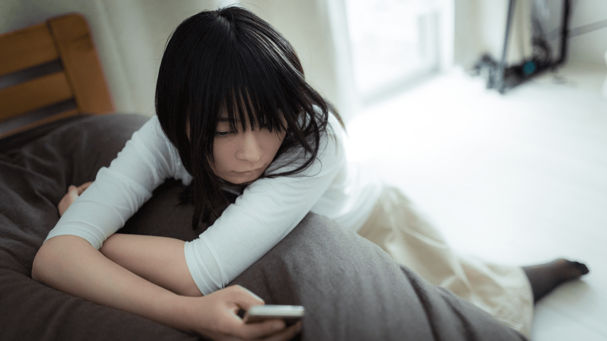 【元カノへの思いとは】男性はどんな時に復縁を望むのか？