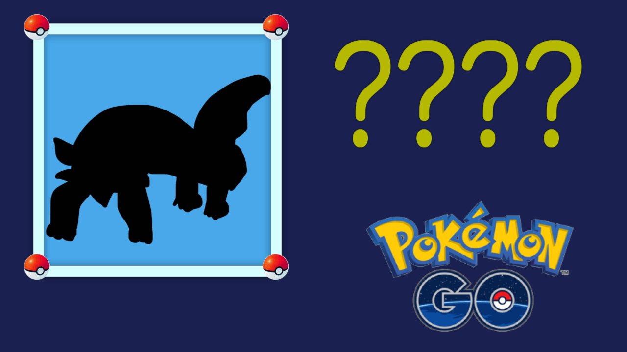 【ポケモンGO】問題!このポケモン誰だ!?犬だよね?犬じゃないかな犬だよね