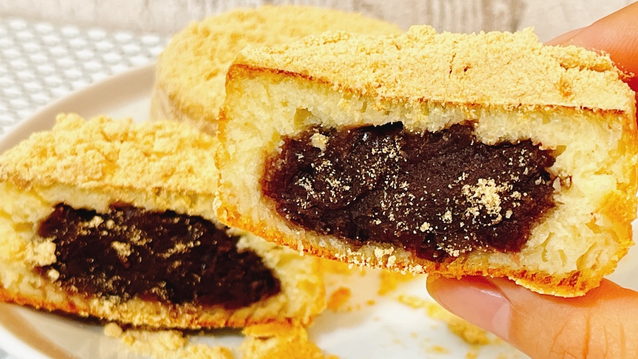 【レシピ】今川焼で激うま背徳スイーツ爆誕!! 簡単アレンジがおいしすぎて、もうどうしましょっ!?