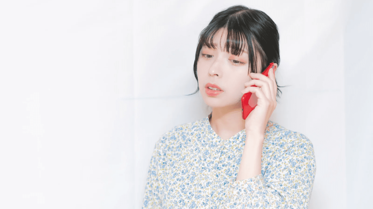 【後悔する前に見て】電話での別れ話はあり？なし？注意点などを紹介！