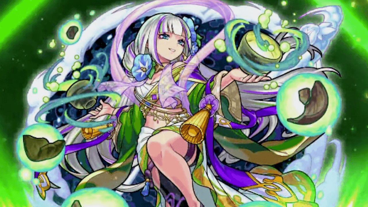 【モンスト】全ストライカーが1度は欲しいと思った千利休がついに獣神化!!