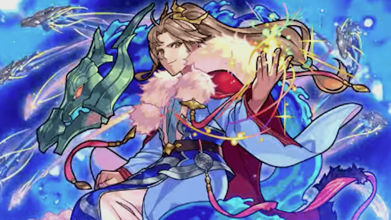 【モンスト】新友情で環境激変!?ついに姫発が獣神化!