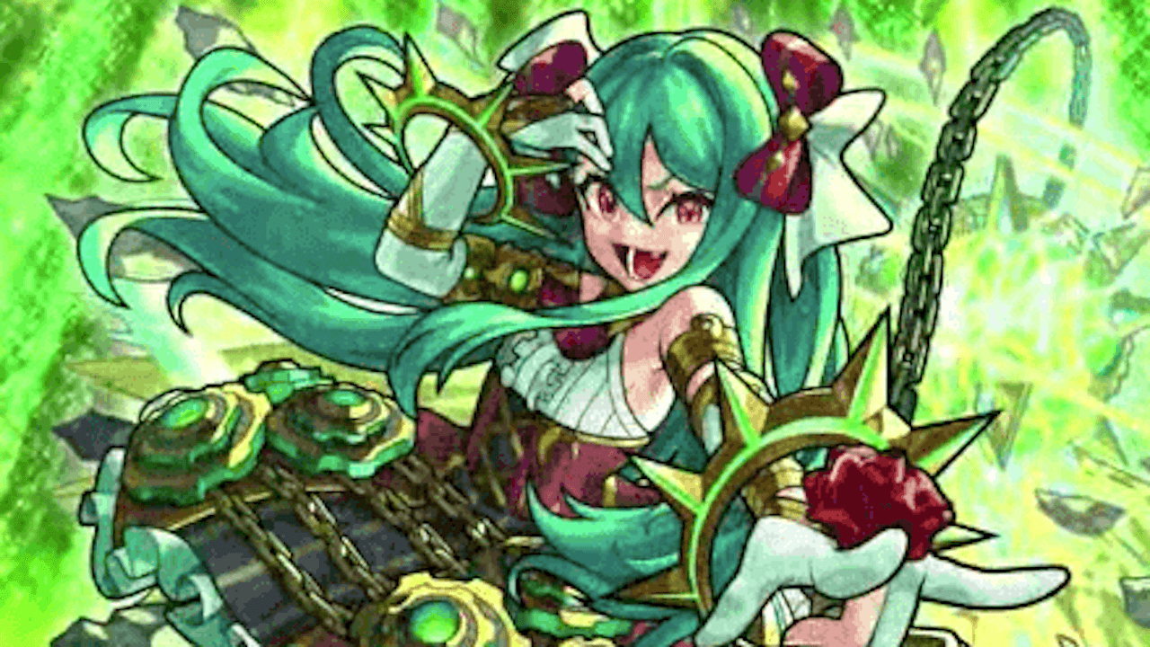 【モンスト】もしかして初?まさかすぎる性能でユピテルが獣神化改!