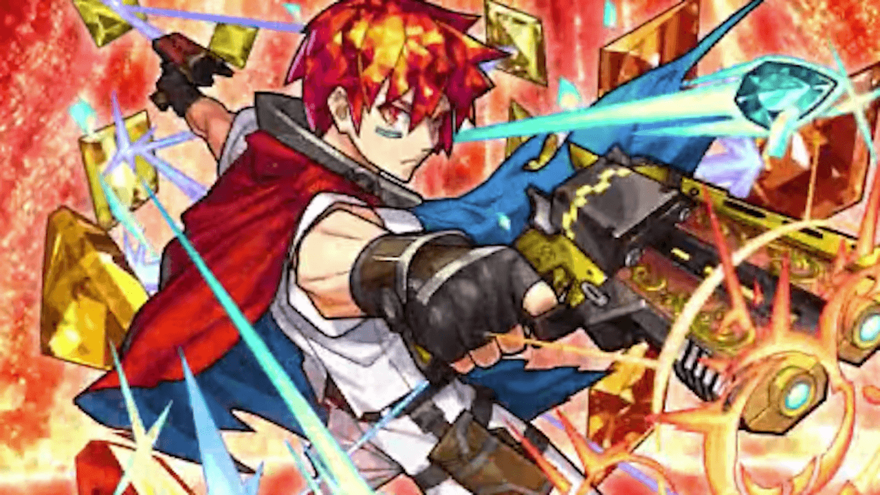 【モンスト】トパーズ獣神化改決定!実装・解禁日は?