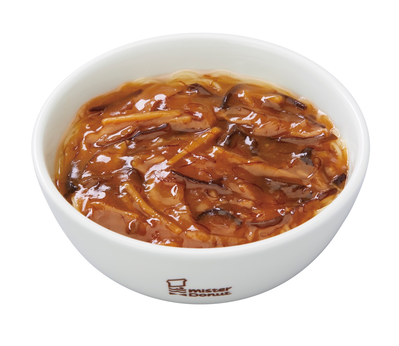 世界のスープ麺 フカヒレスープ 