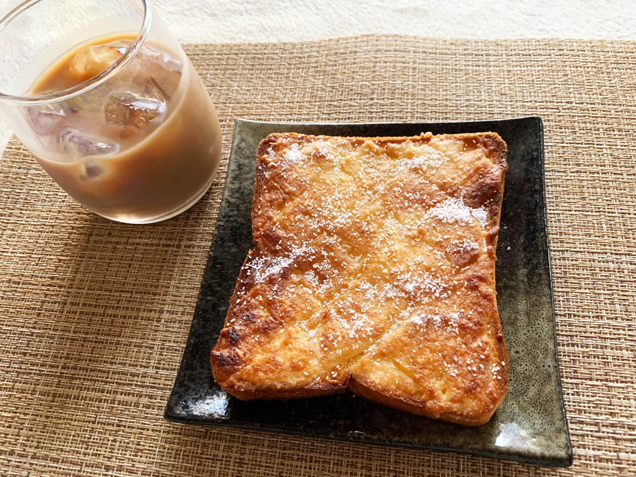 【山崎製パン公式レシピ】「食パンメロンパン」作ってみた！美味しいメロンパンが自宅で簡単にできるってホント！？