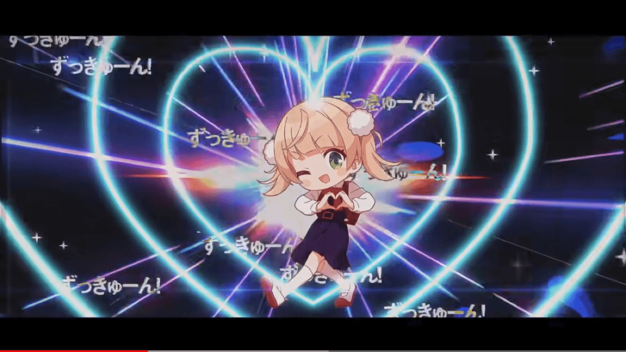 ういママが新記録を樹立!? しぐれうい「粛聖!! ロリ神レクイエム☆」が〇〇日で1,000万再生へ