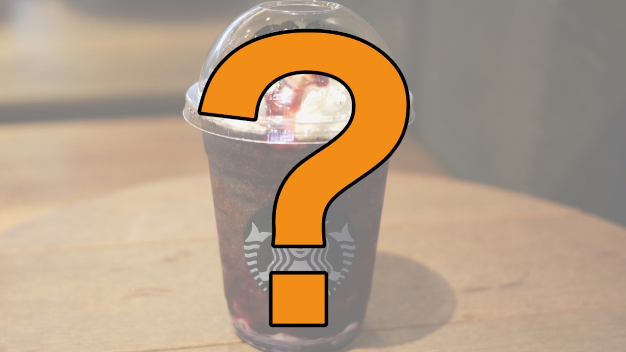 【スタバ新作】2023ハロウィンフラペチーノはいつ発売? 味は? 過去の傾向から予想してみた