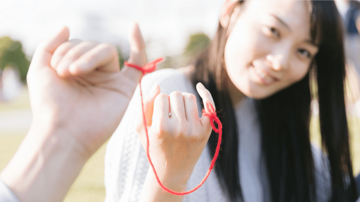 ツインレイとは？ツインレイの特徴・出会い方について紹介！