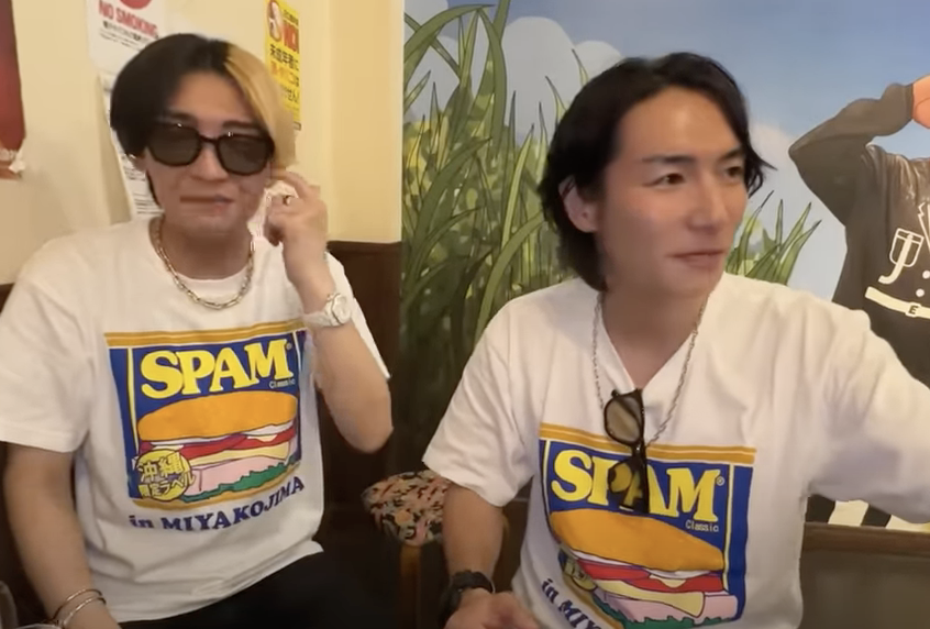 ヒカルとジョーブログ、宮古島旅行で焚火を囲み夢を語る「みんなの笑顔の一部になりたい」感動のラストに注目!