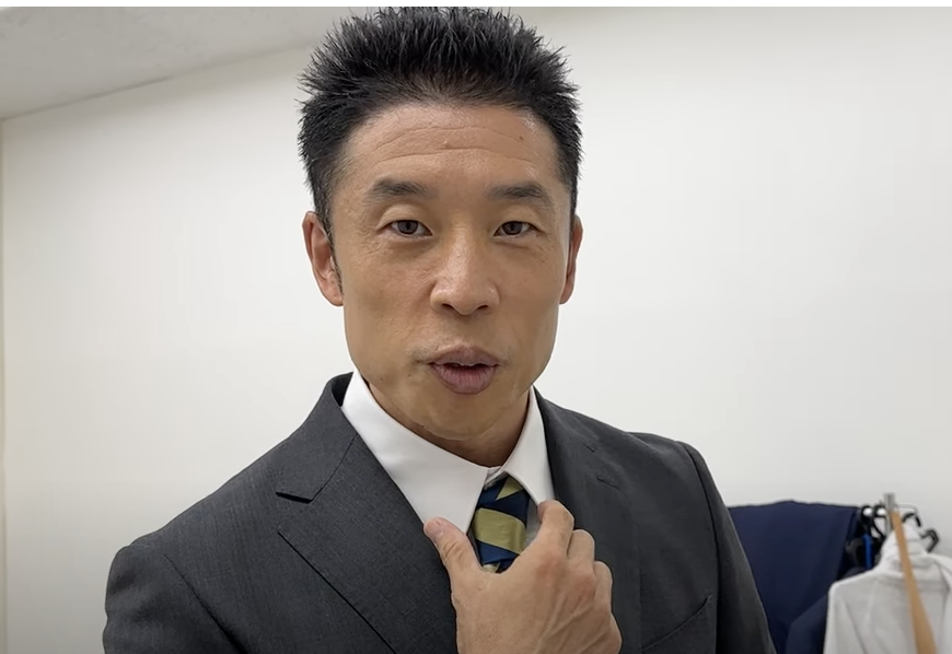 なかやまきんに君、主演ドラマの撮影中の行動に好感度爆上がり? 筋肉俳優の気遣いとは? 撮影の裏側を大公開!