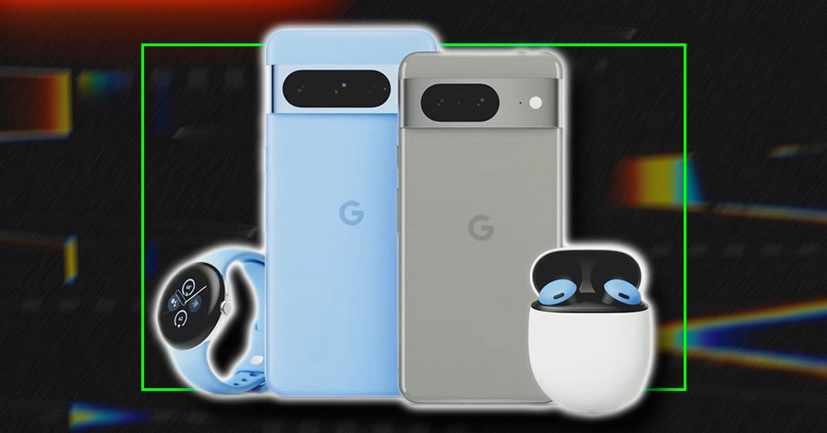 値上げヤバい。Google「Pixel 8」は日本円でいくら？ 値段・価格まとめ #MadeByGoogle