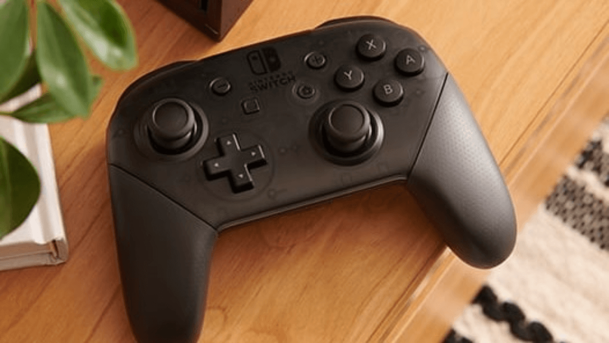【衝撃セール】Amazonさん良いんですか!?Switchのプロコンが今なら超お得ッ!!