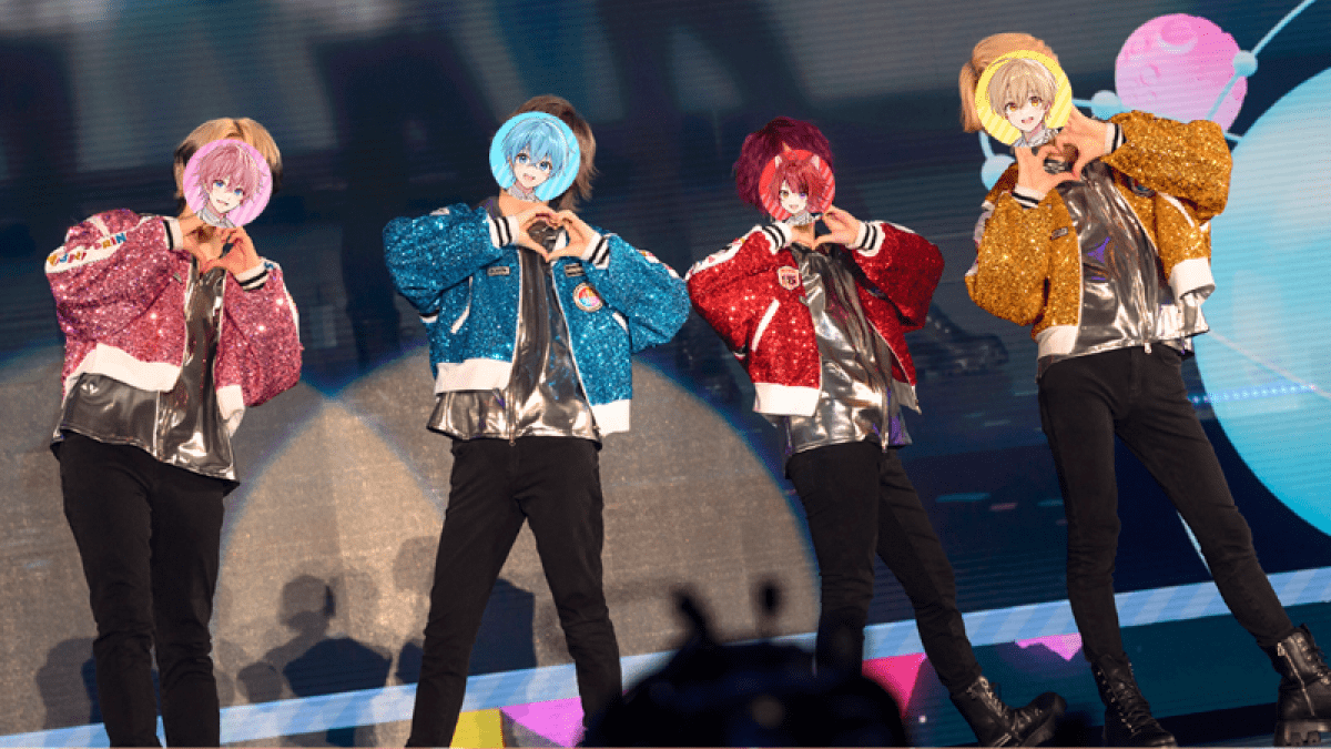 【大盛況】すとぷり初の実写ライブ映像配信！「＃すとぷりARENATOUR2023」がトレンド入り！限定チラ見せ配信やプレゼント企画も⁉︎