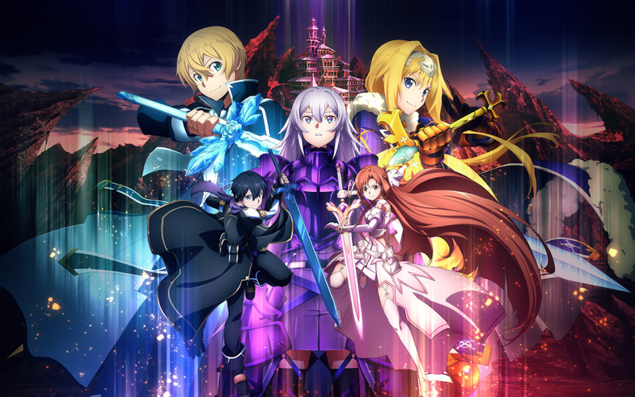 あのキャラが参戦決定!! 『ソードアート・オンライン ラスト リコレクション』の発売日・購入方法｜価格は?