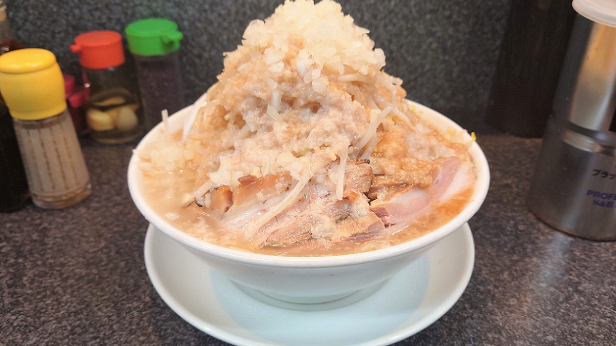 ラーメンエンジニア厳選！新橋おすすめラーメンランキングTOP10