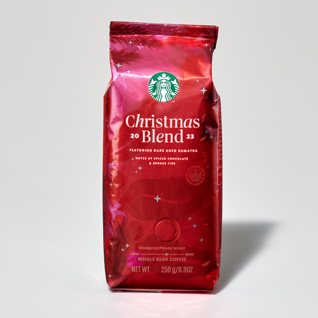 スターバックス クリスマス ブレンド