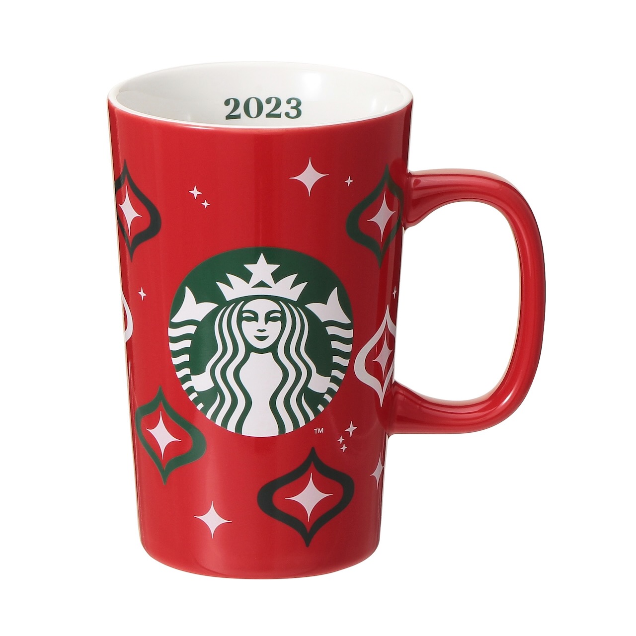 ホリデー2023マグRED CUP355ml