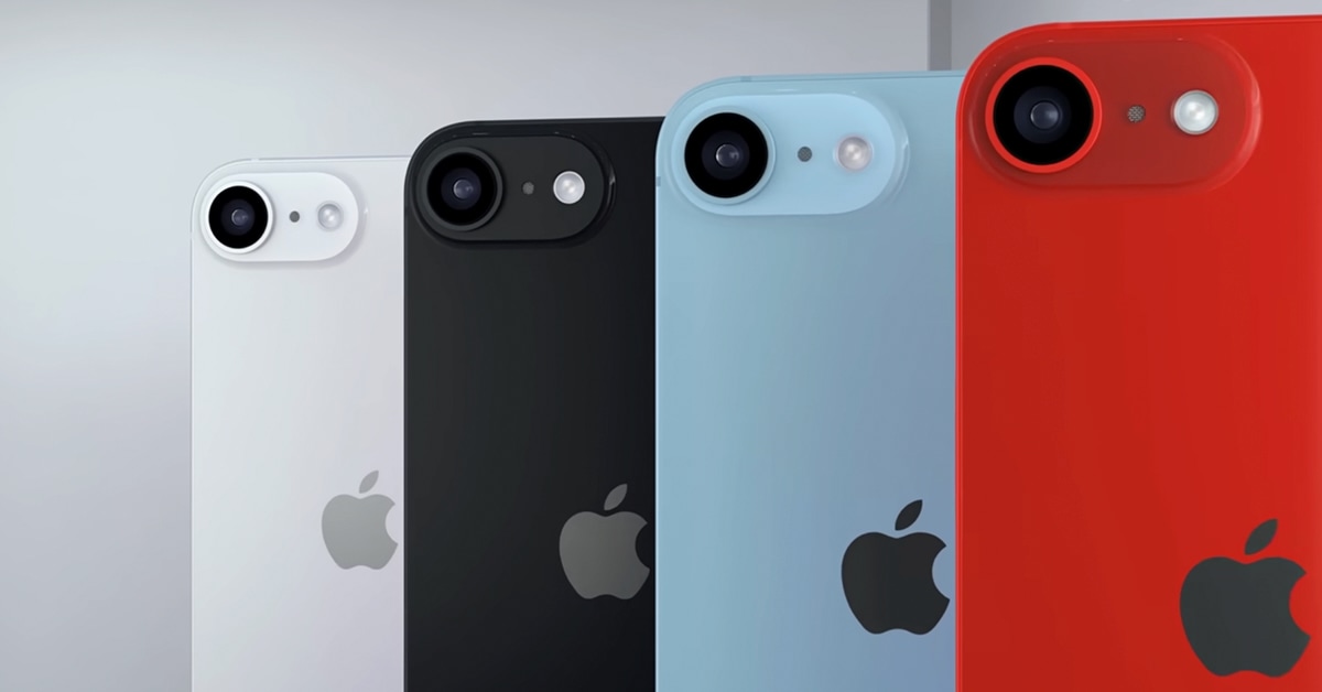 「iPhone SE 4」の〝3大変化〟を予測!
