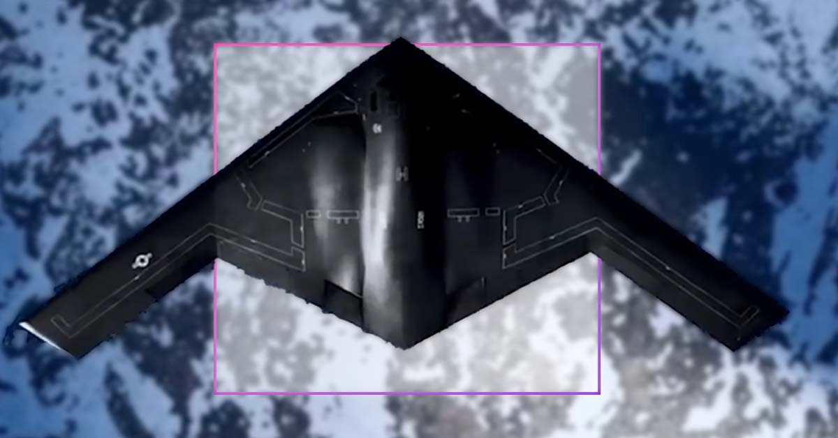 一機1100億円超、核武装可能なステルス爆撃機「B-21レイダー」の驚異的能力