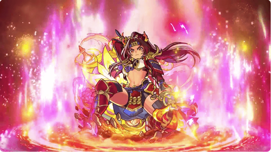 さらに「あのキャラ」が真獣神化!
