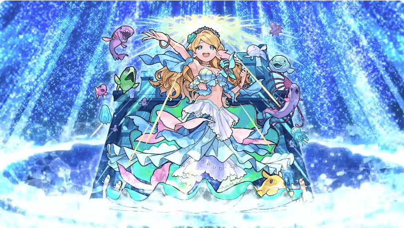 42さらに獣神化・改！