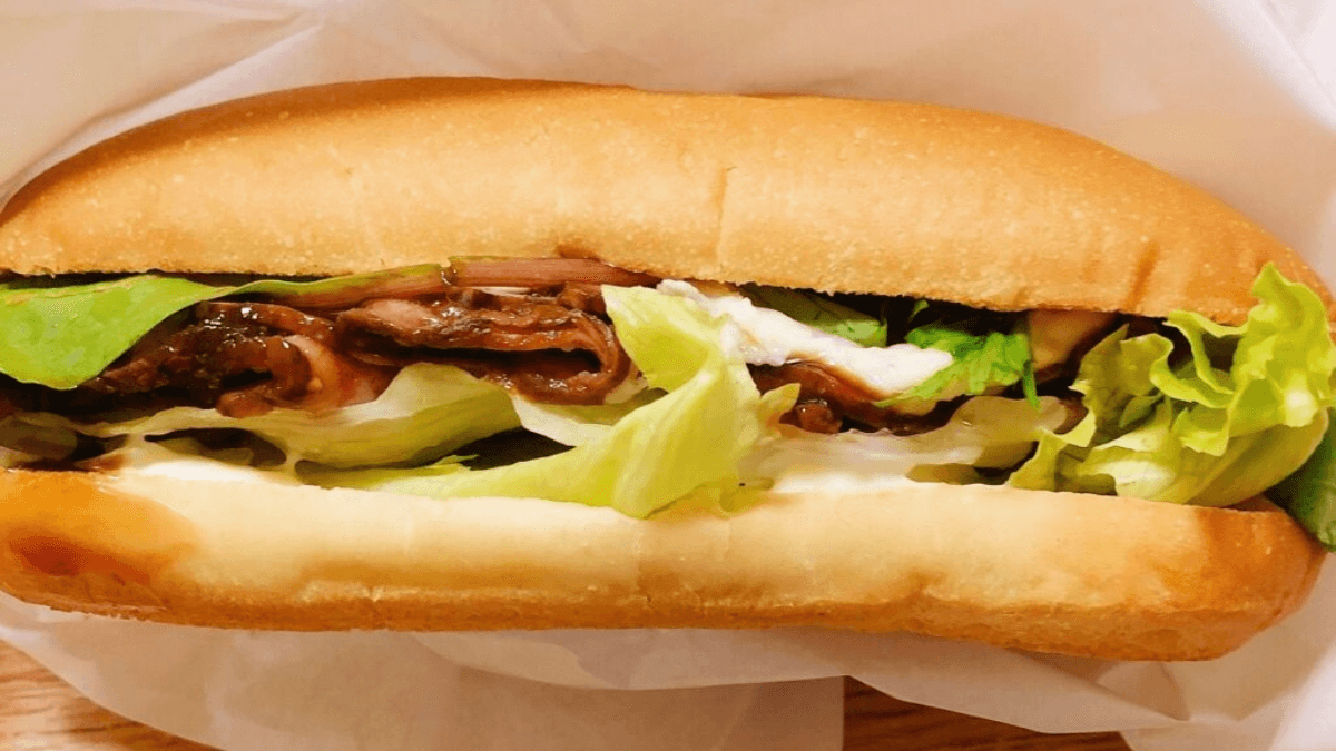 【ドトール】今年も「冬の贅沢ミラノサンド」が登場！新作トリュフポテトを食べてみた！