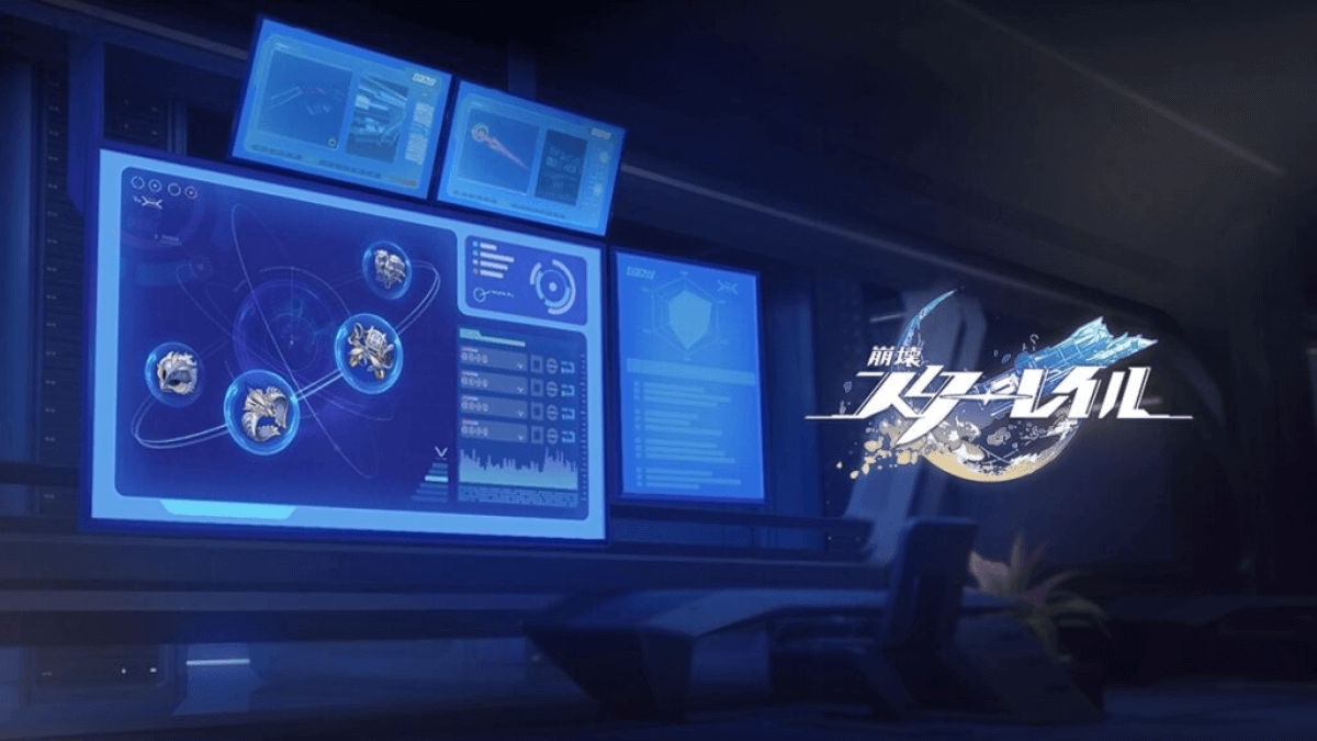 【崩壊スターレイル】遺物2倍キャンペーン開催！今回の最優先はコレ！