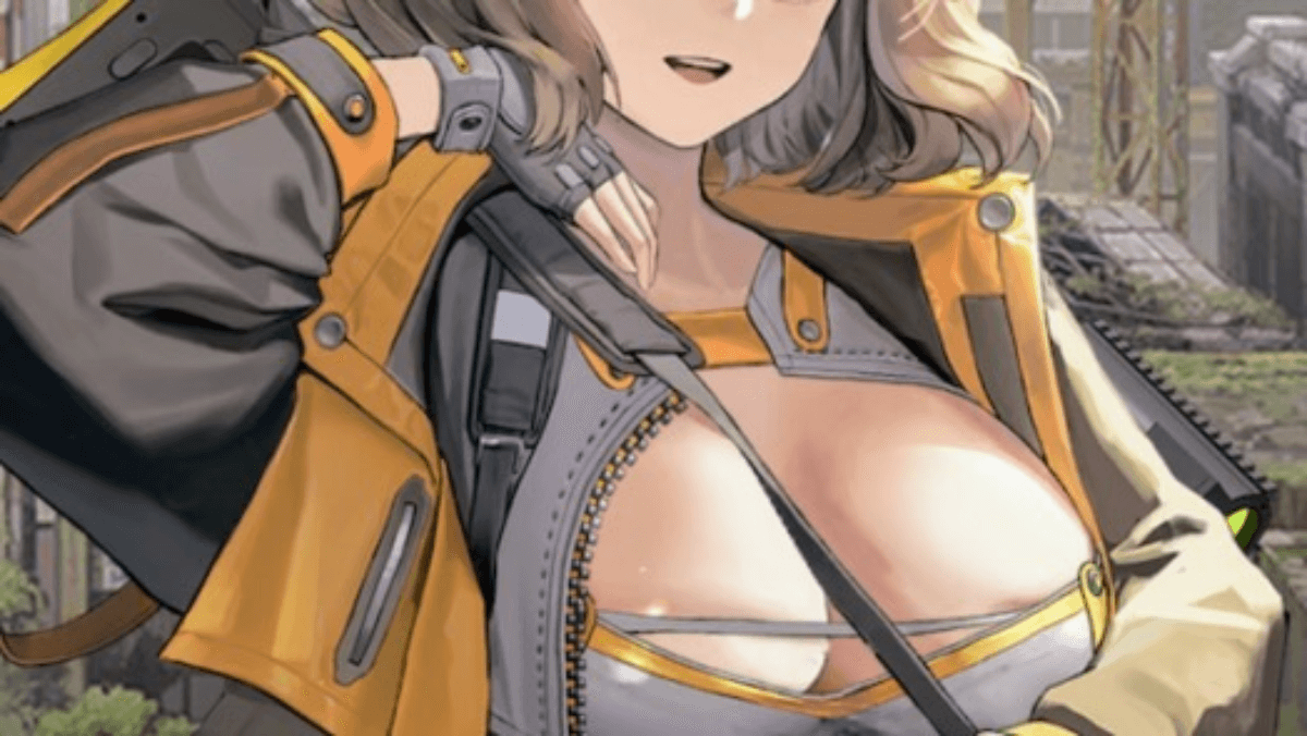 【本日の美少女】堪らんなぁ!!〝色とりどりの美女〟が楽しめるゲームを知ってるか!?
