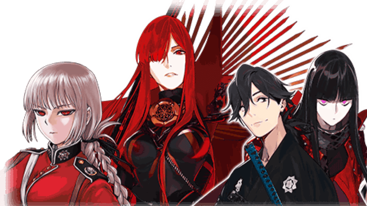 【FGO】魔王信長とランサー龍馬が復刻! 星4の限定復刻サーヴァントにも注目