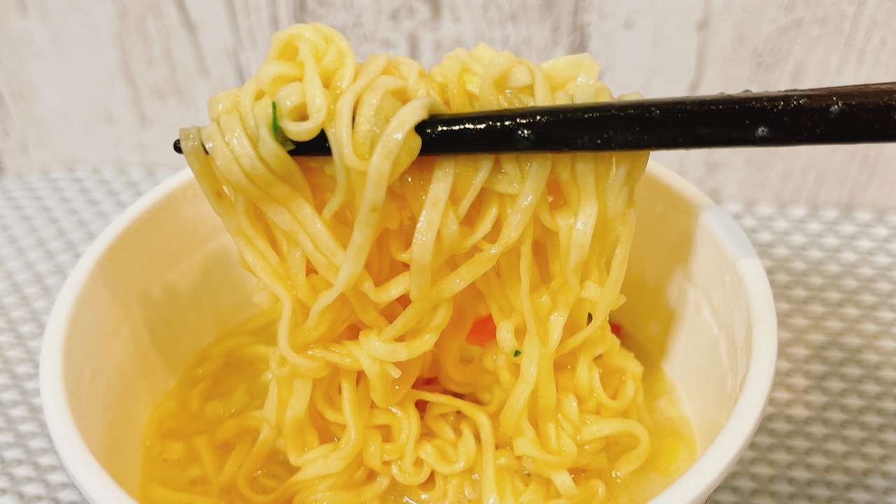 待ってました!! 今年も『ミルクシーフー道』の季節到来!! 何度食べてもやっぱり美味しい♪
