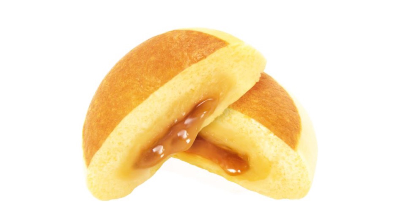 【歓喜】ファミマ「ホットケーキまん」が復活!! 明日11/28発売!
