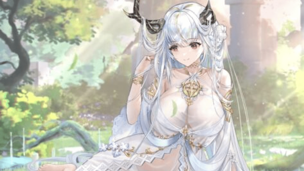 【最強】ケモ耳っ娘がボインすぎる！尻尾に埋もれたいほどの美女がいるゲームはコレ！